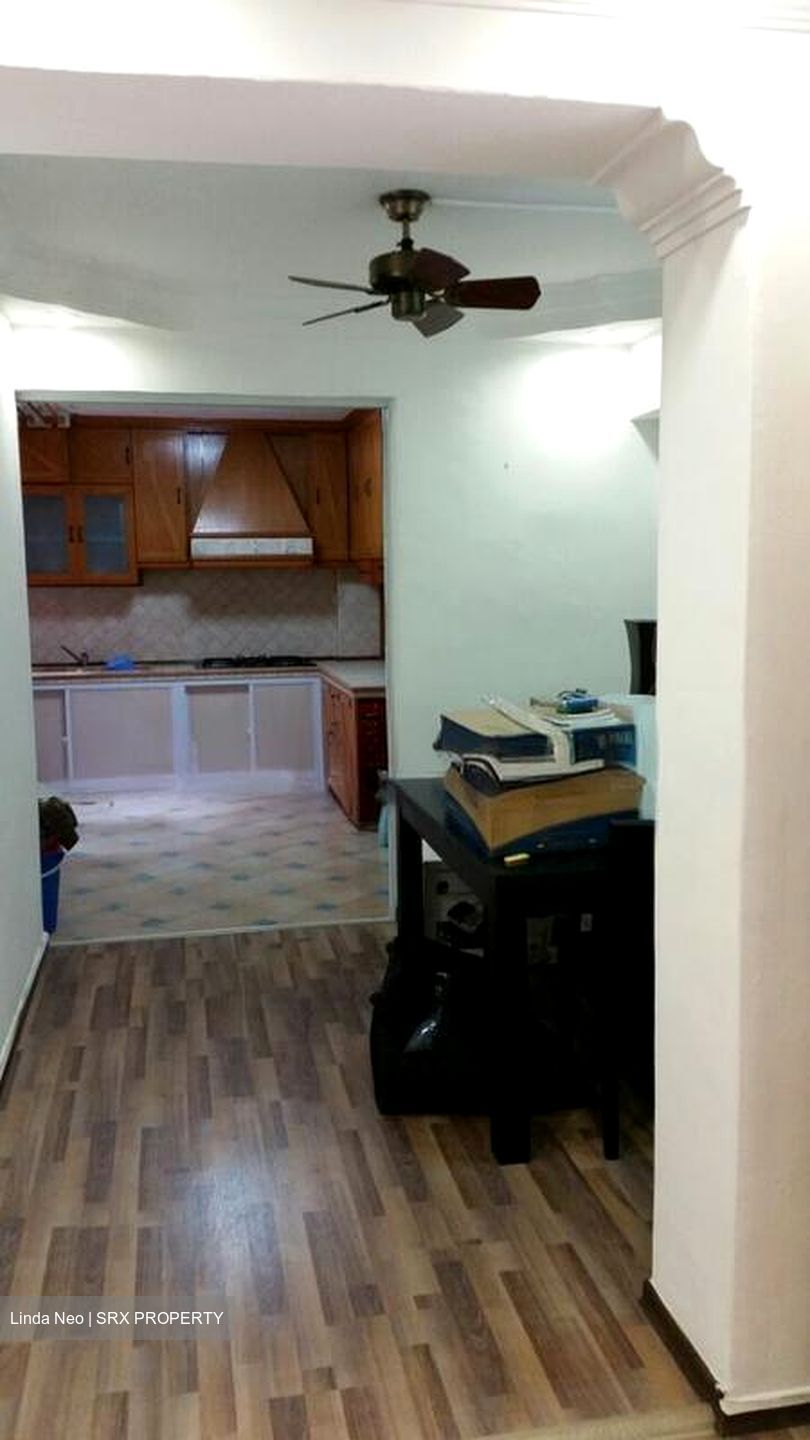 Blk 493E Tampines Street 43 (Tampines), HDB 4 Rooms #527305661
